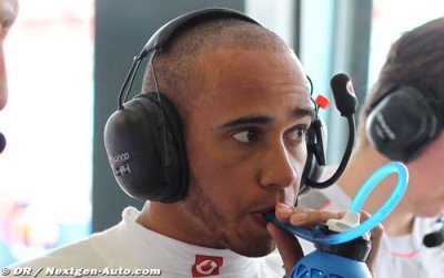 Herbert&nbsp;: Hamilton serait fou de quitter McLaren