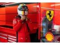 Marko hopes Aston Martin treats Vettel fairly