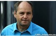 Gerhard Berger pour remplacer Norbert Haug ?