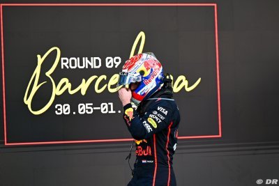 Herbert veut une FIA plus dure avec Verstappen&nbsp;: ’il y a eu beaucoup d’incidents’