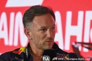 Horner admet qu'il faut 'optimiser' les synergies en F1 avec AlphaTauri