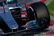 FIA to check for 'illegal' suspension in Barcelona