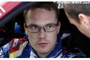 Latvala back on top after Sweet Lamb hiccup