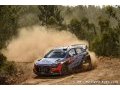 Neuville ends dark days with Italy win