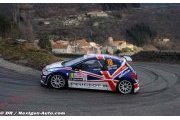 Wilks reveals Monte-Carlo podium ambition