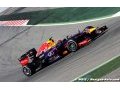 Hamilton also struggling in Pirelli era - Webber