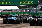 Un milliardaire de Hong Kong veut créer une équipe de F1