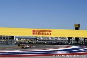 More US races could mean 'pain' for Austin GP