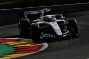Cadillac boss rejects Bottas struggle claims