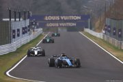 Vowles prédit 'cinq semaines difficiles' pour Williams F1 avant Miami
