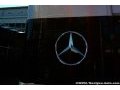 Wehrlein, l'avenir de Mercedes selon Zetsche
