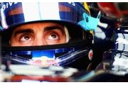New Toro Rosso to debut in Valencia