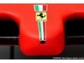 Hard to identify with 'modern F1' - Piero Ferrari
