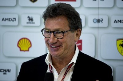 Ferrari ’needs time’ for Raikkonen decision