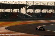 Le guide d'un ingénieur sur le circuit de Buddh