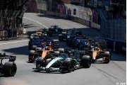 ADUO engine ruling sparks fresh political row in F1