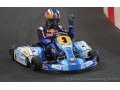 ERDF Masters Kart - Vergne remporte la finale du dimanche