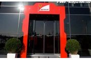 Experts say Ferrari no longer in charge of F1
