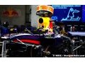 'Secret Red Bull test' reports emerge