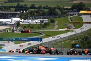 Honda dans une course contre la montre pour corriger une pièce de son moteur