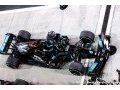 Hamilton can win in 'inferior car' - Albers