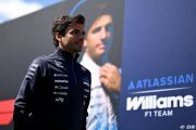 Critiqué après la Hongrie, Sainz évoque déjà vers son avenir hors de la F1