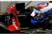 Petrov : des points, des points et encore plus de points
