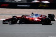 Ferrari prépare une journée de tournage pour optimiser la SF-26