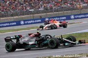 Bottas retrouve la victoire : L'une de mes meilleures courses !
