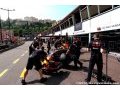 Red Bull pourra s'appuyer sur ses évolutions de Monaco