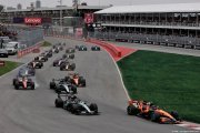 Rififi autour des moteurs F1 pour 2027 mais soutien quasi-unanime pour les V8
