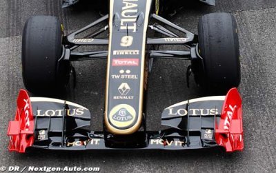 LRGP confirms names for Abu Dhabi young driver test