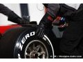 Too early to consider next F1 deal - Hembery