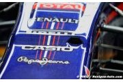 Red Bull told to redesign 'loophole' nose - report