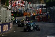 Aston Martin sees light at end of tunnel - Alonso