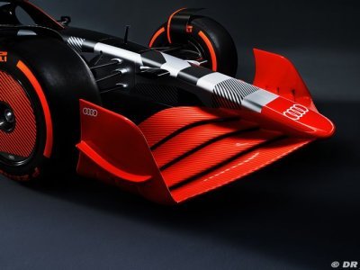 Journalists warn Audi to ’tell the truth’ about F1 rumours