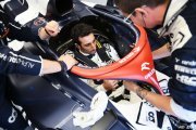 Ricciardo regrette le manque 'd'ouverture d'esprit' de la direction de course
