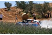 Team boss Solberg to support Flodin in Sibiu