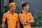 McLaren F1 sera-t-elle la 'meilleure des autres' à Singapour ? 