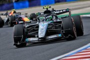 Mercedes F1 prépare une évolution majeure pour contrer Ferrari