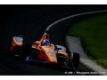 Indy failure a 'lesson' for McLaren - Villeneuve
