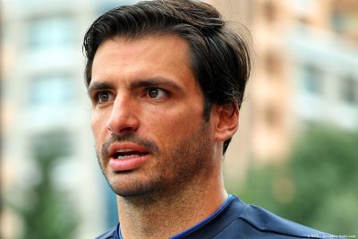 Sainz a traversé ’un des moments les plus difficiles psychologiquement’ de sa carrière