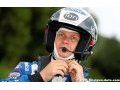 Solberg: I need a ride to prove I can win again