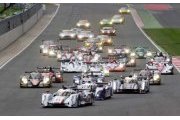 WEC : Les infos du Conseil Mondial de la FIA