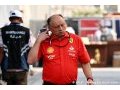 Ferrari et Mercedes F1 prêts à sauter sur Newey, Waché et Verstappen