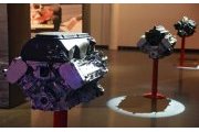 Ferrari : Notre V6 turbo est sur de bons rails
