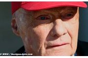 Lauda not sure how F1 engine row will end