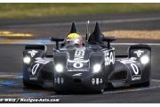 Mission accomplie pour la Nissan DeltaWing