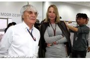 Ecclestone blames Mosley for new teams' problems