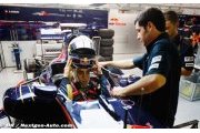 Buemi is Suzuka bound